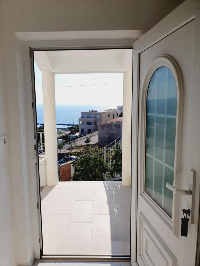 White House Apartments Dugi Rat Ngoại thất bức ảnh