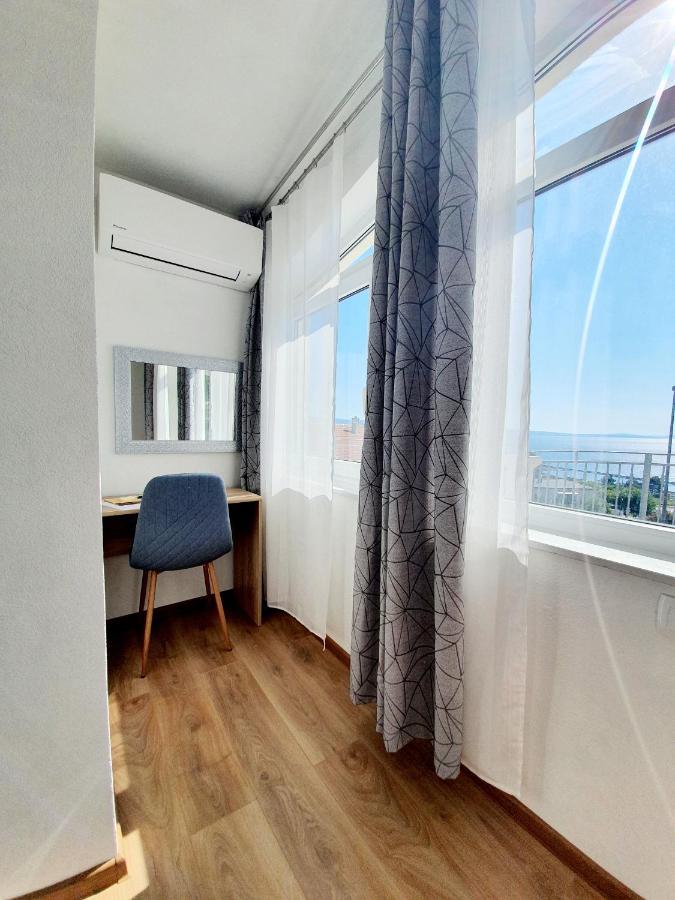 White House Apartments Dugi Rat Ngoại thất bức ảnh