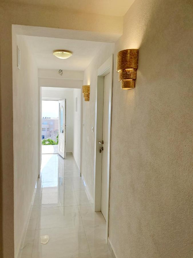 White House Apartments Dugi Rat Ngoại thất bức ảnh
